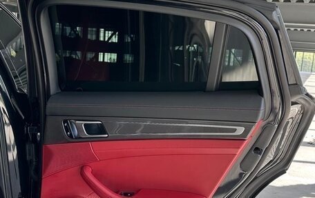 Porsche Panamera II рестайлинг, 2020 год, 9 300 000 рублей, 17 фотография