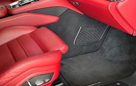 Porsche Panamera II рестайлинг, 2020 год, 9 300 000 рублей, 13 фотография