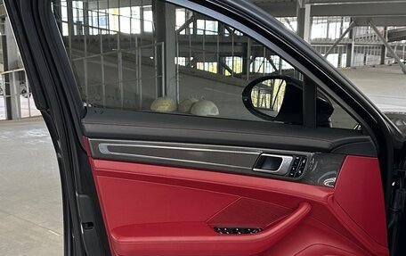 Porsche Panamera II рестайлинг, 2020 год, 9 300 000 рублей, 16 фотография