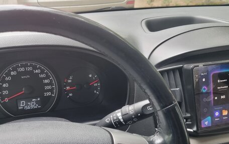 Hyundai H-1 II рестайлинг, 2017 год, 2 800 000 рублей, 2 фотография