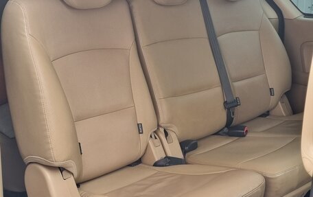 Hyundai H-1 II рестайлинг, 2017 год, 2 800 000 рублей, 7 фотография