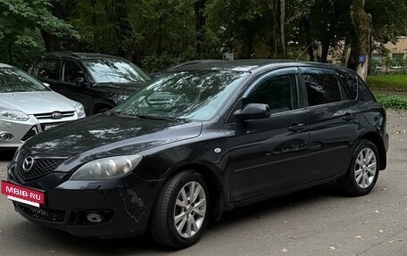 Mazda 3, 2006 год, 425 000 рублей, 3 фотография