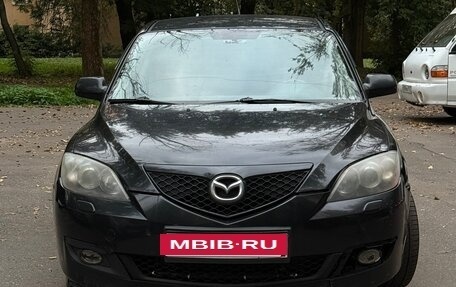 Mazda 3, 2006 год, 425 000 рублей, 4 фотография