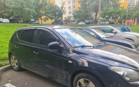 Hyundai i30 I, 2010 год, 550 000 рублей, 3 фотография