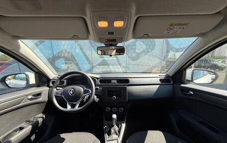 Renault Arkana I, 2021 год, 1 700 000 рублей, 2 фотография
