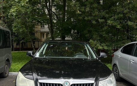 Skoda Octavia, 2013 год, 1 060 000 рублей, 1 фотография
