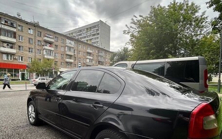 Skoda Octavia, 2013 год, 1 060 000 рублей, 4 фотография