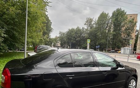 Skoda Octavia, 2013 год, 1 060 000 рублей, 2 фотография