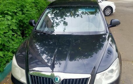 Skoda Octavia, 2013 год, 1 060 000 рублей, 8 фотография