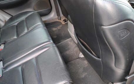 Mazda 6, 2004 год, 250 000 рублей, 8 фотография