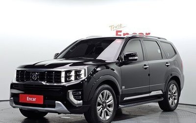 KIA Mohave I, 2020 год, 2 980 000 рублей, 1 фотография