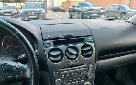 Mazda 6, 2004 год, 250 000 рублей, 5 фотография