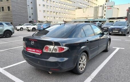 Mazda 6, 2004 год, 250 000 рублей, 3 фотография