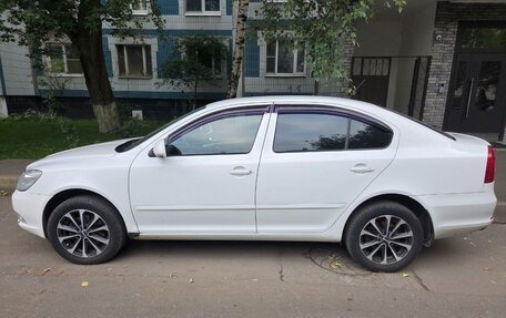 Skoda Octavia, 2012 год, 830 000 рублей, 1 фотография