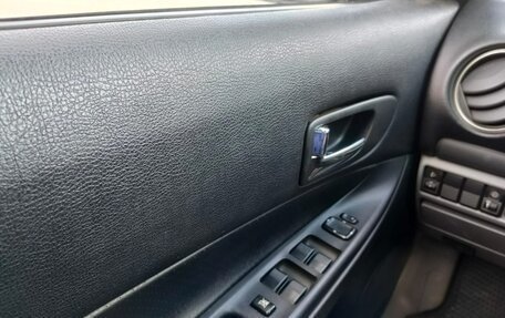 Mazda 6, 2004 год, 250 000 рублей, 13 фотография