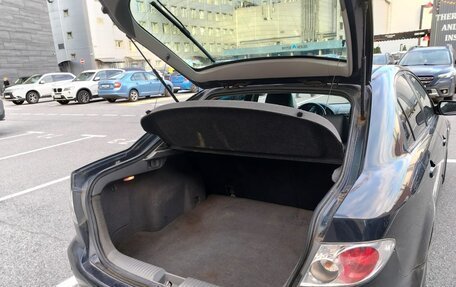 Mazda 6, 2004 год, 250 000 рублей, 11 фотография