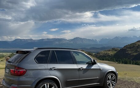 BMW X5, 2007 год, 1 600 000 рублей, 1 фотография