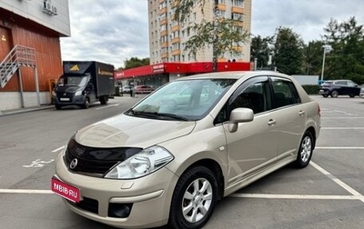 Nissan Tiida, 2011 год, 690 000 рублей, 1 фотография