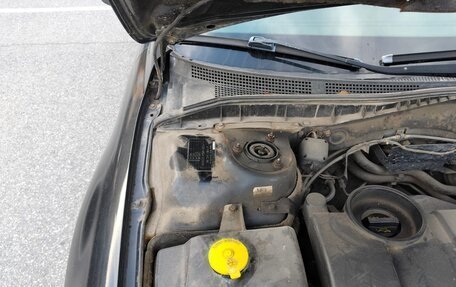 Mazda 6, 2004 год, 250 000 рублей, 18 фотография