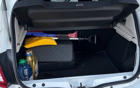 Renault Sandero II рестайлинг, 2018 год, 1 000 000 рублей, 2 фотография