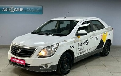 Ravon R4, 2017 год, 599 000 рублей, 1 фотография