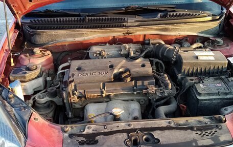 KIA Rio II, 2010 год, 550 000 рублей, 2 фотография