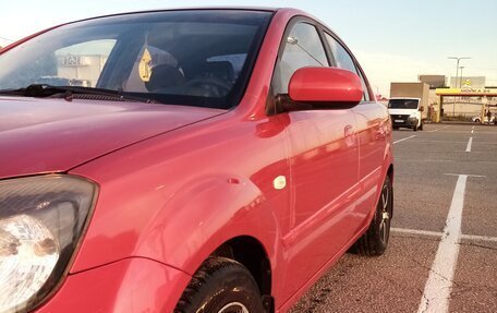 KIA Rio II, 2010 год, 550 000 рублей, 6 фотография