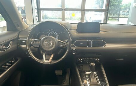 Mazda CX-5 II, 2019 год, 2 349 000 рублей, 8 фотография