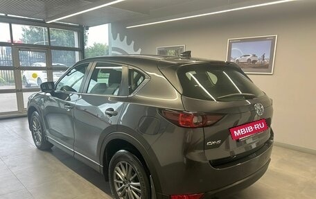 Mazda CX-5 II, 2019 год, 2 349 000 рублей, 5 фотография