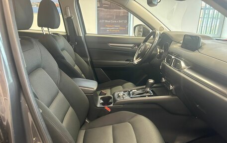 Mazda CX-5 II, 2019 год, 2 349 000 рублей, 11 фотография