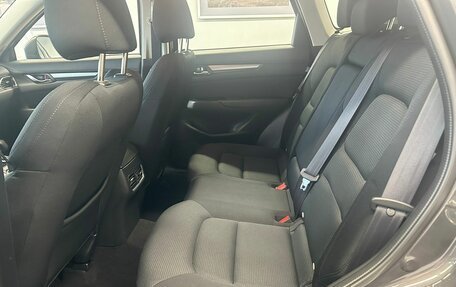 Mazda CX-5 II, 2019 год, 2 349 000 рублей, 13 фотография