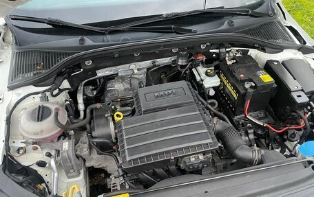 Skoda Octavia, 2016 год, 1 350 000 рублей, 5 фотография