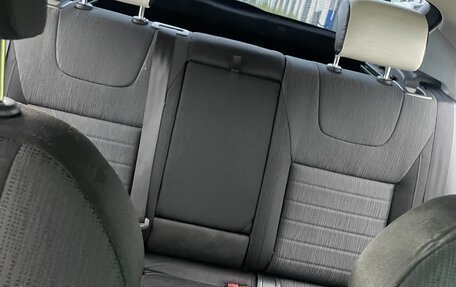Skoda Octavia, 2016 год, 1 350 000 рублей, 11 фотография