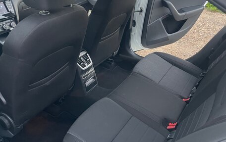Skoda Octavia, 2016 год, 1 350 000 рублей, 10 фотография