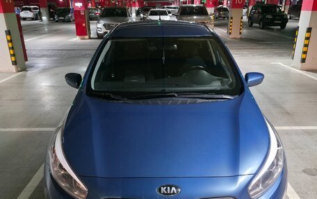 KIA cee'd III, 2013 год, 1 150 000 рублей, 2 фотография