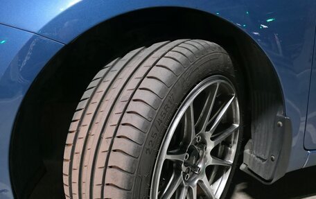 KIA cee'd III, 2013 год, 1 150 000 рублей, 8 фотография