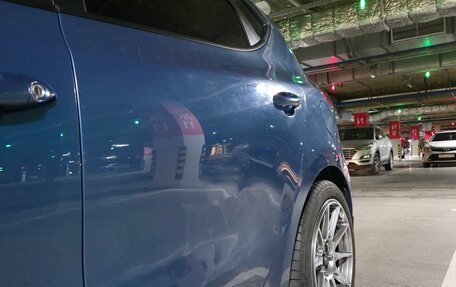 KIA cee'd III, 2013 год, 1 150 000 рублей, 9 фотография