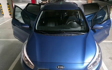 KIA cee'd III, 2013 год, 1 150 000 рублей, 6 фотография