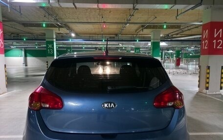 KIA cee'd III, 2013 год, 1 150 000 рублей, 4 фотография