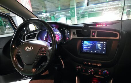 KIA cee'd III, 2013 год, 1 150 000 рублей, 16 фотография