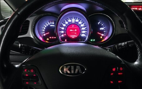 KIA cee'd III, 2013 год, 1 150 000 рублей, 15 фотография