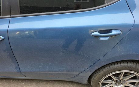 KIA cee'd III, 2013 год, 1 150 000 рублей, 11 фотография