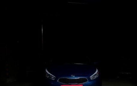 KIA cee'd III, 2013 год, 1 150 000 рублей, 22 фотография