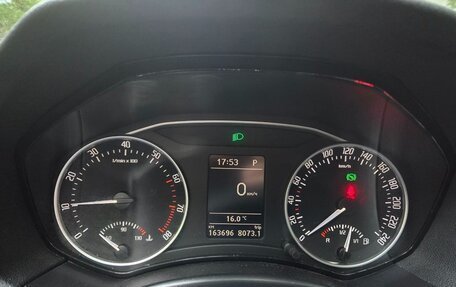 Skoda Octavia, 2012 год, 830 000 рублей, 11 фотография