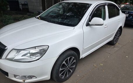 Skoda Octavia, 2012 год, 830 000 рублей, 6 фотография