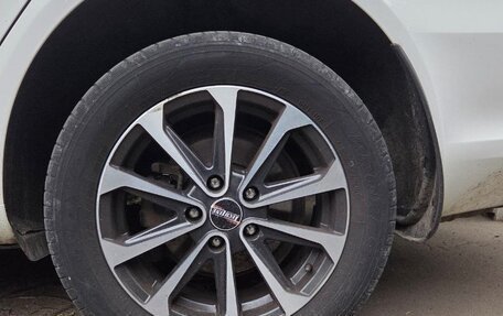 Skoda Octavia, 2012 год, 830 000 рублей, 9 фотография