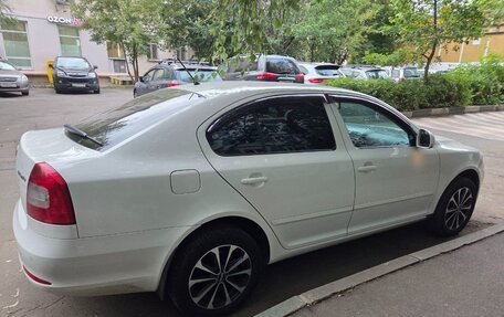 Skoda Octavia, 2012 год, 830 000 рублей, 4 фотография