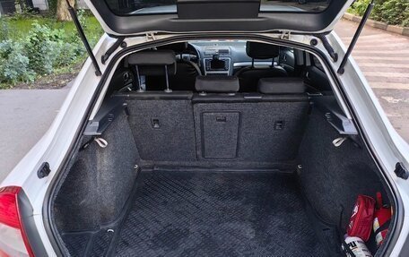 Skoda Octavia, 2012 год, 830 000 рублей, 14 фотография