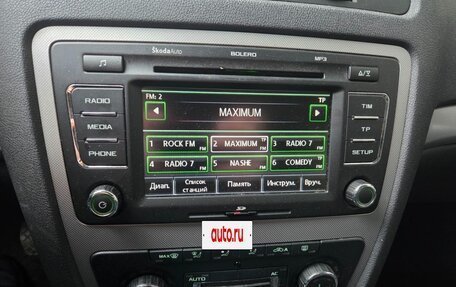 Skoda Octavia, 2012 год, 830 000 рублей, 12 фотография