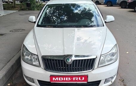 Skoda Octavia, 2012 год, 830 000 рублей, 2 фотография